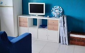 Apartamento en San Juan de L'arena